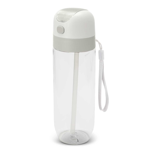 Seville Drink Bottles White